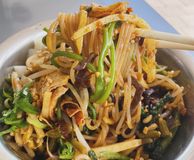 Julie's Rice Noodles Albany