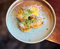 The Acheron Restaurant and Bar