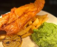 The Plough at Shenstone