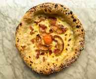Crust Bros Covent Garden