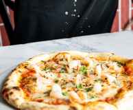 Vinnie's Kitchen & Bar
