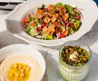 Drunch Regent's Park