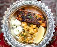 Ahmet's Turkish Restaurant