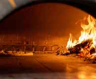Arbour Woodfired Pizza
