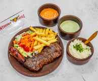 Anthony's Grill