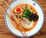 Tonkotsu Hackney