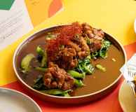 Grandma's Asian Kitchen