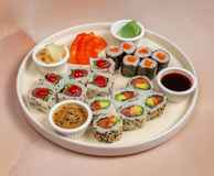 Kuuki Sushi 9