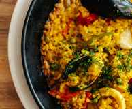 Akiras Cafe & Restaurant