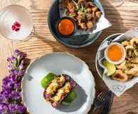 Victors Alderley Edge