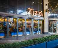 Zizzi - Bristol Cabot Circus