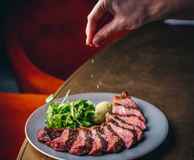 Rotunda Bar & Restaurant