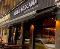 Villa Toscana