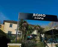 BOMO House
