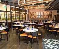 PizzaExpress Bournemouth Bh2 Leisure