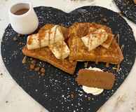 Temptations Cafe & Dessert Lounge