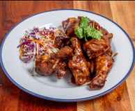 The Carlisle Bar & Bistro