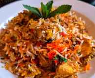 Mallroad Indian Restaurant