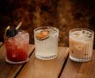 Circe's Rooftop Bar