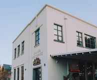 Sumner Post Office
