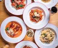 Casa Nova Italiano - Toronto