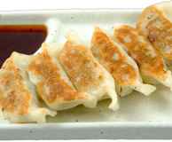 ZEN Sushi and Dumplings