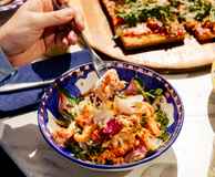 Theo's on the Terrace