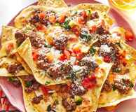 El Toro Pizza & Restaurant