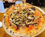 O'furn Pizzeria
