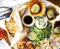 The Olive Tree