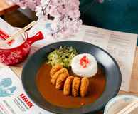 Karaage