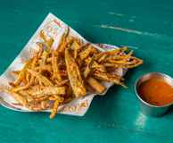 Tuk Tuk Indian Street Food - Drummond Street