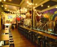 The Catchment Brewing Co