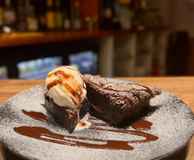 Rock Salt Bar & Grill