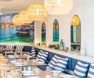 Xenia Grill Main Beach