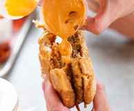 Mr Burger Cafe - Hobart