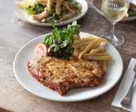 The Cremorne Hotel