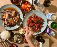 Kosso Chinatown