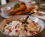 Manicke x Kai Sri Lankan Restaurant & Cafe