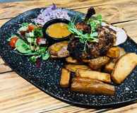 Oak House Restaurant