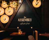 The Assembly Gastro Pub