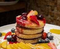 Tas Restaurants Bloomsbury