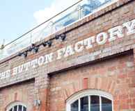 The Button Factory