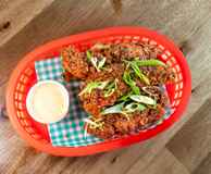 Bourbon St. Sports Bar (Shamwok)