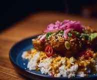 The Prestonville Arms