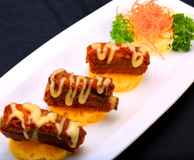 Yangs Chinese Restaurant