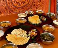 Desi Nourish