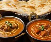 Sangam Indian Restaurant