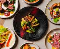 UMA Restaurant