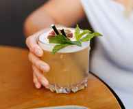 The Stolen Gem Rooftop Bar